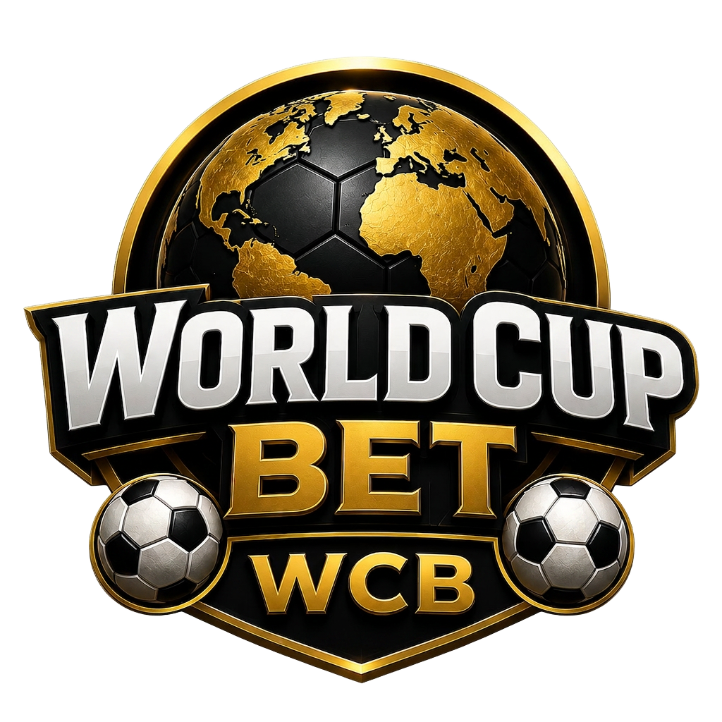 WorldCupBet logo